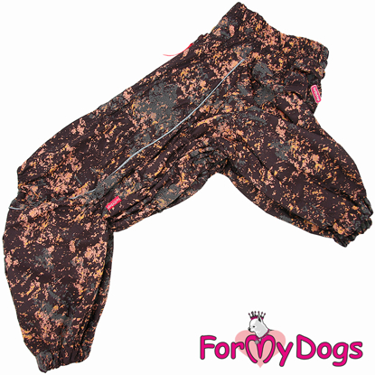 Afbeeldingen van ForMyDogs  TDSS0098/3-2025 F