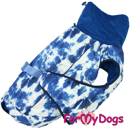 Afbeeldingen van ForMyDogs TDW0393/3-2025